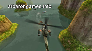 تحميل لعبة طائرات الهليكوبتر Helicopter Game للكمبيوتر