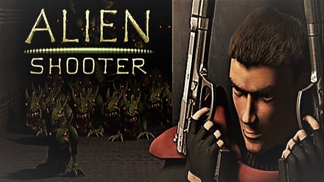 تحميل لعبة ألين شوتر Alien Shooter للكمبيوتر