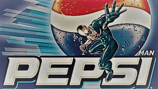 تحميل لعبة بيبسي مان PepsiMan للكمبيوتر