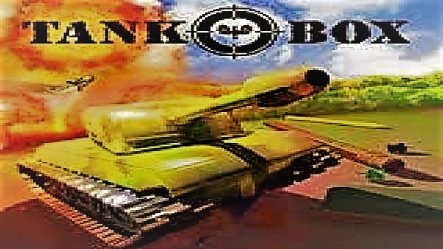تحميل لعبة حرب الدبابات Tank O Box للكمبيوتر