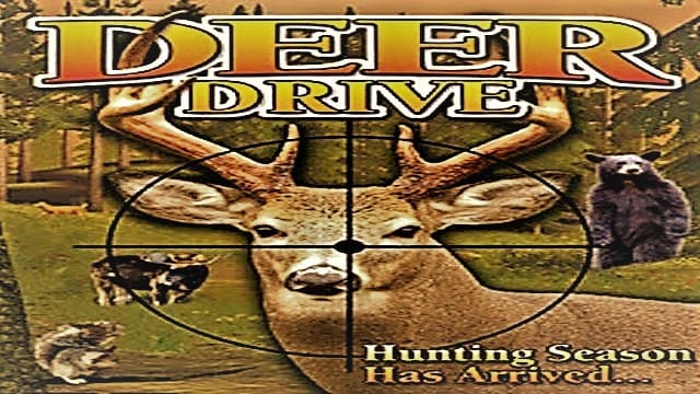 تحميل لعبة دير درايف Deer Drive للكمبيوتر 