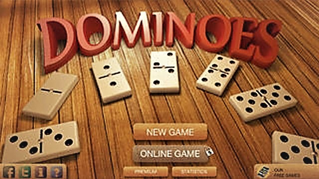 تحميل لعبة الضومنة Domino للكمبيوتر