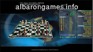 تحميل لعبة شطرنج جراند ماستر 3 للكمبيوتر