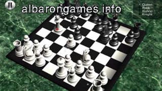 تحميل لعبة شطرنج Chess Pro 3D للكمبيوتر