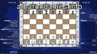 تحميل لعبة شطرنج جراند ماستر 3 للكمبيوتر