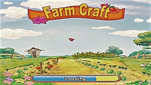 تحميل لعبة المزرعة فارم كرافت Farm Craft للكمبيوتر