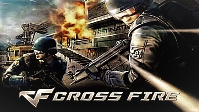 تحميل لعبة كروس فاير Crossfire للكمبيوتر