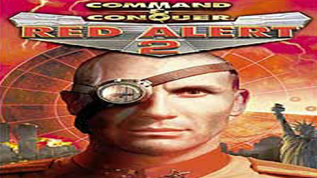 تحميل لعبة ريد اليرت 2 Red Alert كاملة للكمبيوتر مجاناً