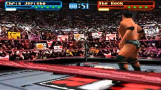تحميل لعبة WWE 2000 على الكمبيوتر