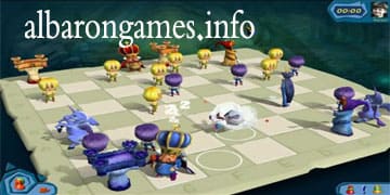 تحميل لعبة Chessmaster 10Th Edition كاملة للكمبيوتر مجانا
