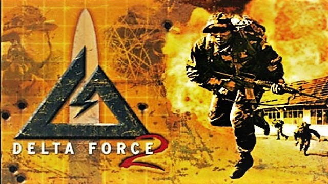 تحميل لعبة جيش الدلتا Delta Force 2 كاملة للكمبيوتر مجاناً