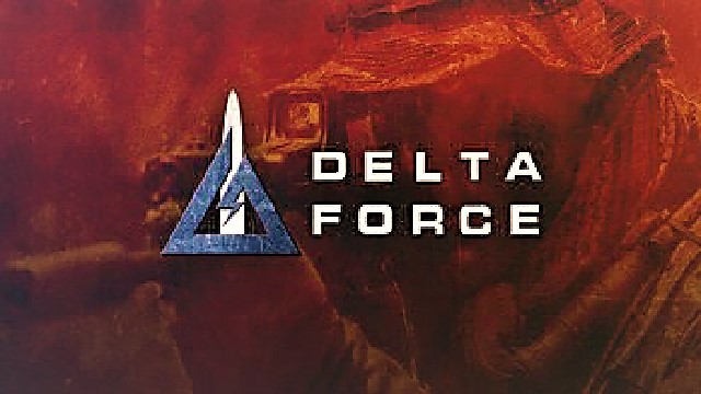 تحميل لعبة جيش الدلتا 1 Delta Force كاملة للكمبيوتر مجاناً