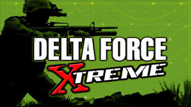تحميل لعبة دلتا فورس 1 Delta Force: Xtreme كاملة للكمبيوتر مجاناً
