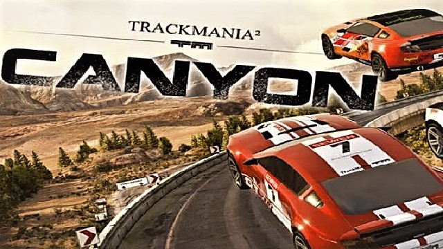 تحميل لعبة تراكمنيا TrackMania 2: Canyon كاملة للكمبيوتر مجاناً