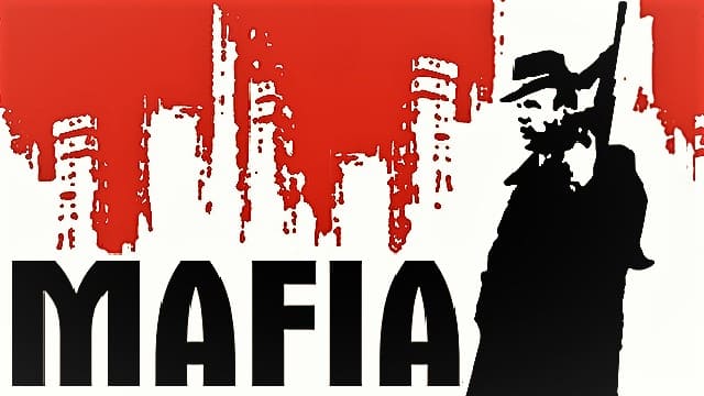 تحميل لعبة مافيا 1 Mafia للكمبيوتر