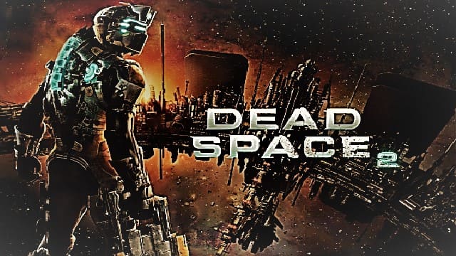 تحميل لعبة ديد سبيس 2 Dead Space للكمبيوتر