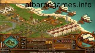 تحميل لعبة بناء المدن تروبيكو 2 Tropico للكمبيوتر