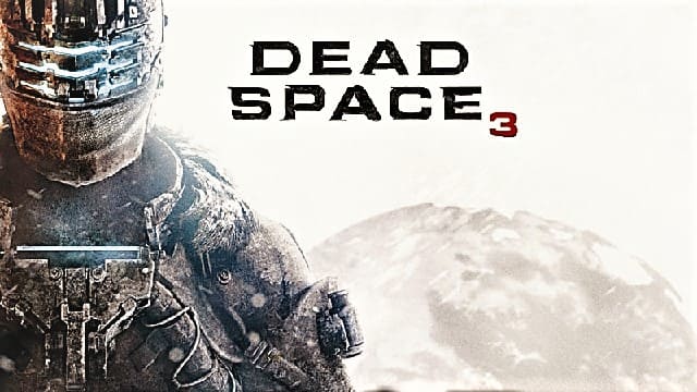 تحميل لعبة ديد سبيس 3 Dead Space للكمبيوتر