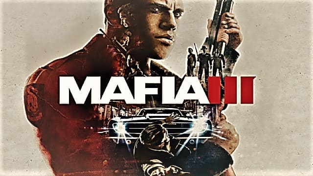تحميل لعبة مافيا 3 Mafia كاملة للكمبيوتر