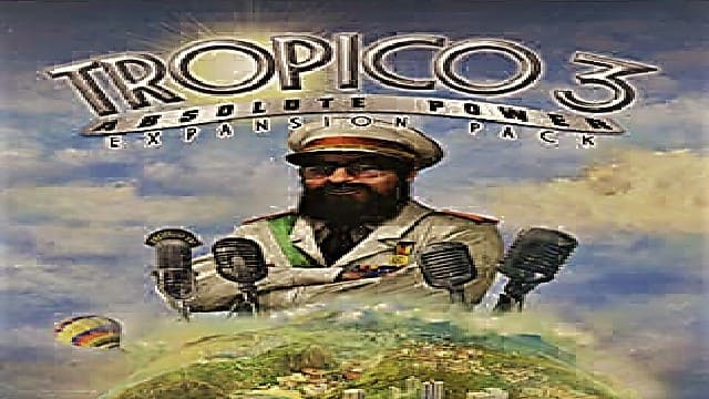 تحميل لعبة بناء المدن تروبيكو 3 Tropico كاملة للكمبيوتر مجاناً