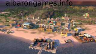 تحميل لعبة بناء المدن تروبيكو 4 Tropico للكمبيوتر