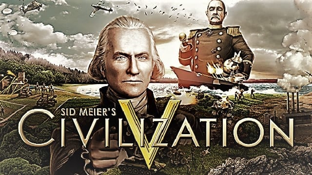 تحميل لعبة حضارة 5 Civilization كاملة للكمبيوتر مجاناً