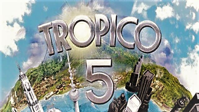 تحميل لعبة بناء المدن تروبيكو 5 Tropico كاملة للكمبيوتر مجاناً