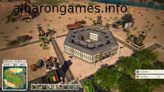 تحميل لعبة بناء المدن تروبيكو 5 Tropico للكمبيوتر