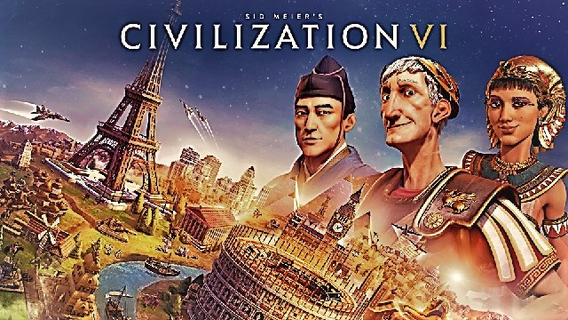 تحميل لعبة حضارة 6 Civilization كاملة للكمبيوتر مجاناً