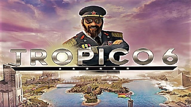 تحميل لعبة بناء المدن تروبيكو 6 Tropico كاملة للكمبيوتر مجاناً