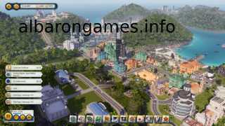 تحميل لعبة بناء المدن تروبيكو 6 Tropico للكمبيوتر