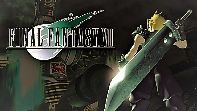 تحميل لعبة فاينل فانتاسي 7 Final Fantasy VII كاملة للكمبيوتر مجاناً