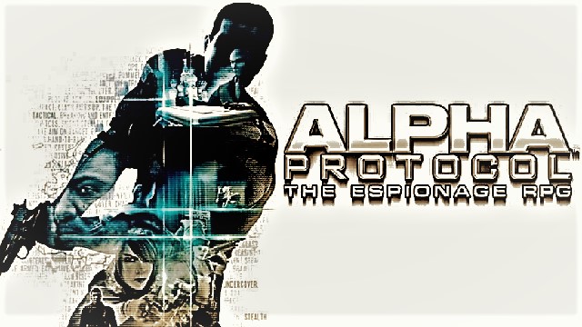 تحميل لعبة ألفا بروتوكول Alpha Protocol كاملة للكمبيوتر مجاناً