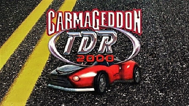 تحميل لعبة Carmageddon TDR 2000 كاملة للكمبيوتر