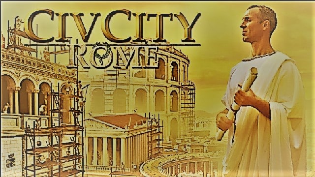 تحميل اللعبة الاستراتيجية CivCity Rome للكمبيوتر مجاناً