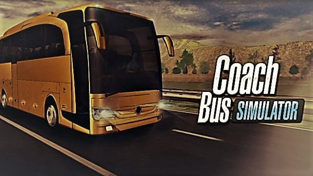 تحميل لعبة قيادة الباصات Coach Bus Simulator للكمبيوتر