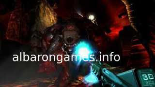 تحميل لعبة دوم Doom 3 للكمبيوتر