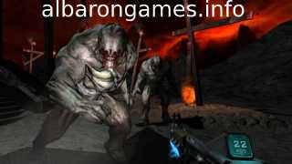 تحميل لعبة Doom 3: BFG Edition للكمبيوتر