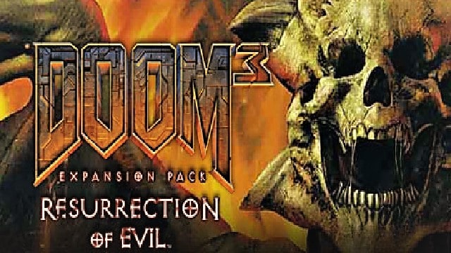 تحميل لعبة Doom 3: Resurrection of Evil كاملة للكمبيوتر مجاناً