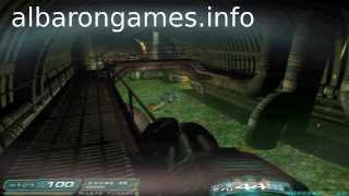 تحميل لعبة Doom 3: Resurrection of Evil للكمبيوتر