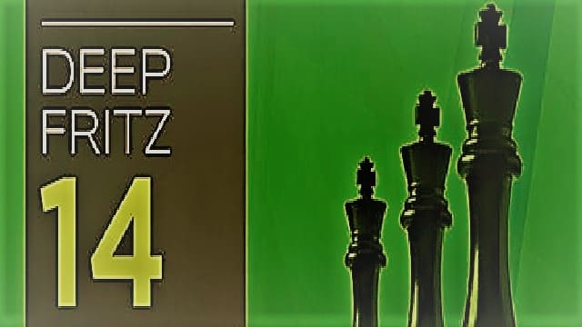 تحميل لعبة الشطرنج فريتز Fritz 14 كاملة للكمبيوتر
