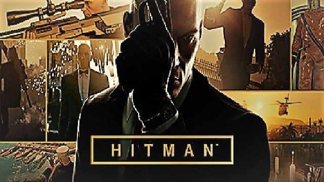 تحميل لعبة هيت مان Hitman 1 كاملة للكمبيوتر مجاناً
