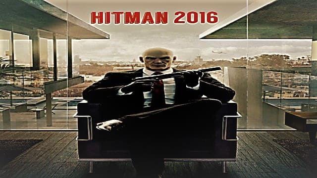 تحميل لعبة Hitman 2016 كاملة للكمبيوتر مجاناً