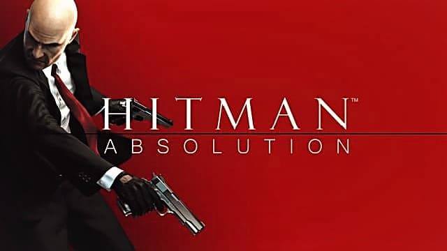 تحميل لعبة Hitman Absolution للكمبيوتر