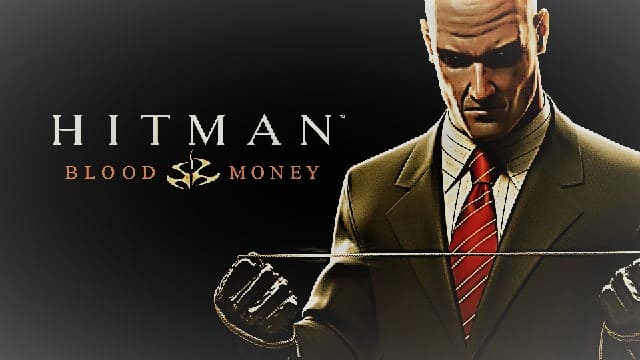 تحميل لعبة Hitman Blood Money كاملة للكمبيوتر مجاناً