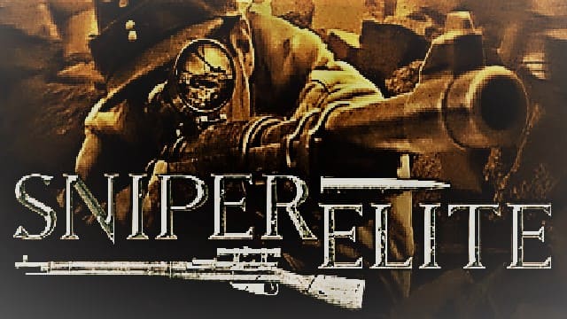 تحميل لعبة سنايبر إليت Sniper Elite 1 للكمبيوتر