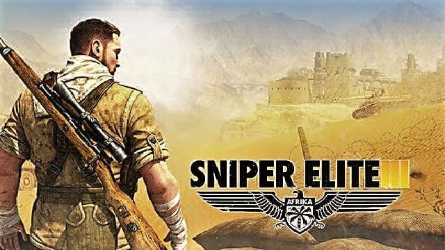 تحميل لعبة سنايبر إليت Sniper Elite 3 للكمبيوتر
