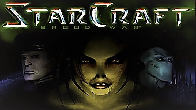 تحميل لعبة Starcraft: Broodwar كاملة للكمبيوتر