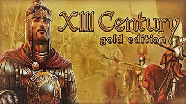تحميل لعبة XIII Century: Gold Edition للكمبيوتر