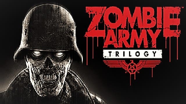 تحميل لعبة Zombie Army Trilogy كاملة للكمبيوتر